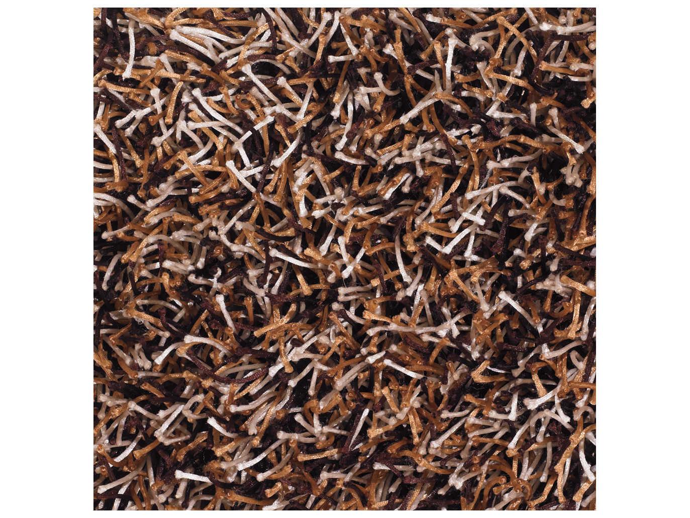 Chandra Zara Shag Area Rug