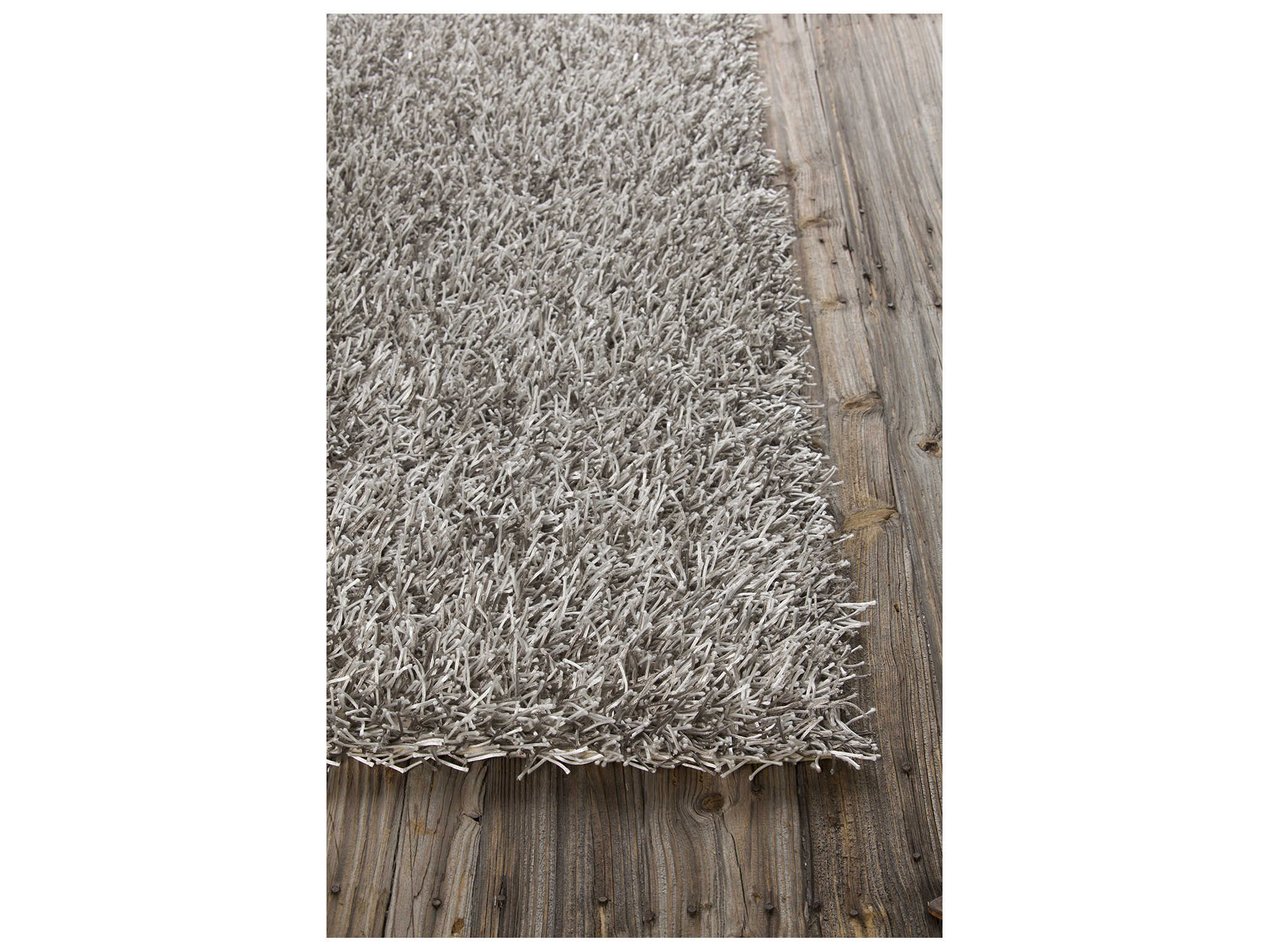 Chandra Zara Shag Area Rug