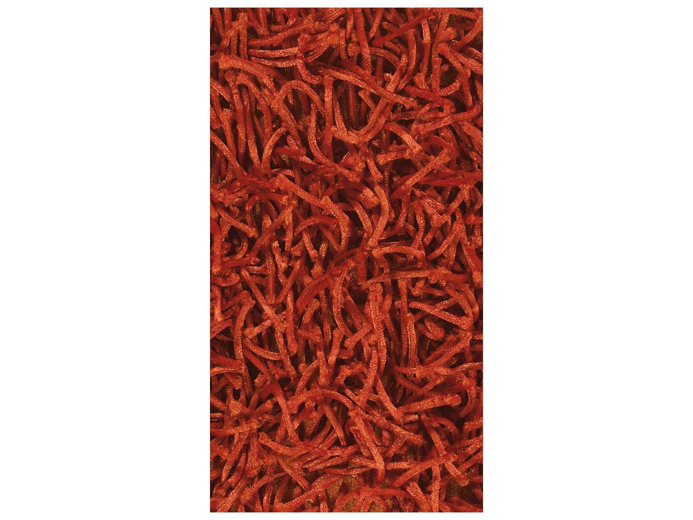 Chandra Zara Shag Area Rug