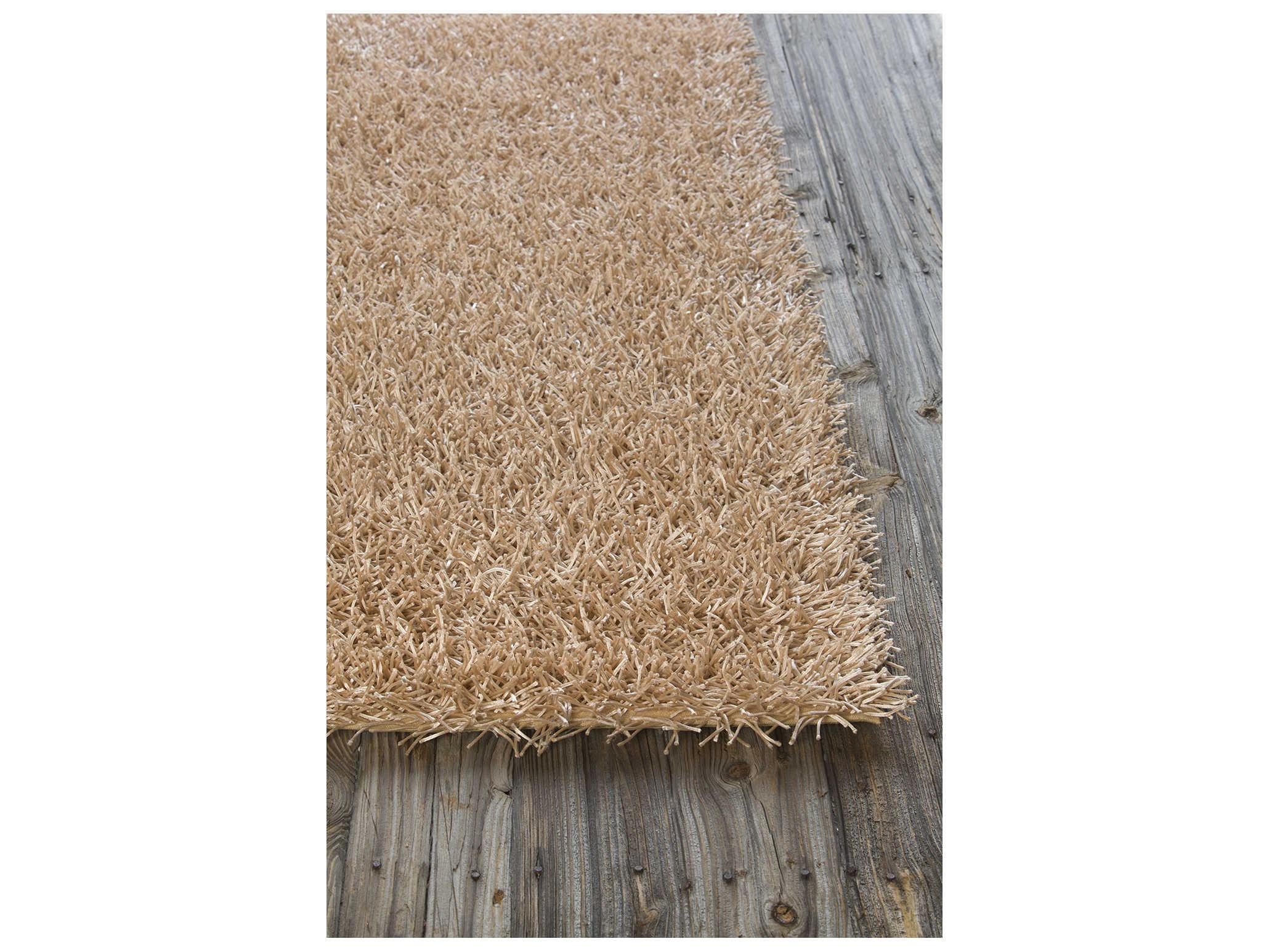 Chandra Zara Shag Area Rug