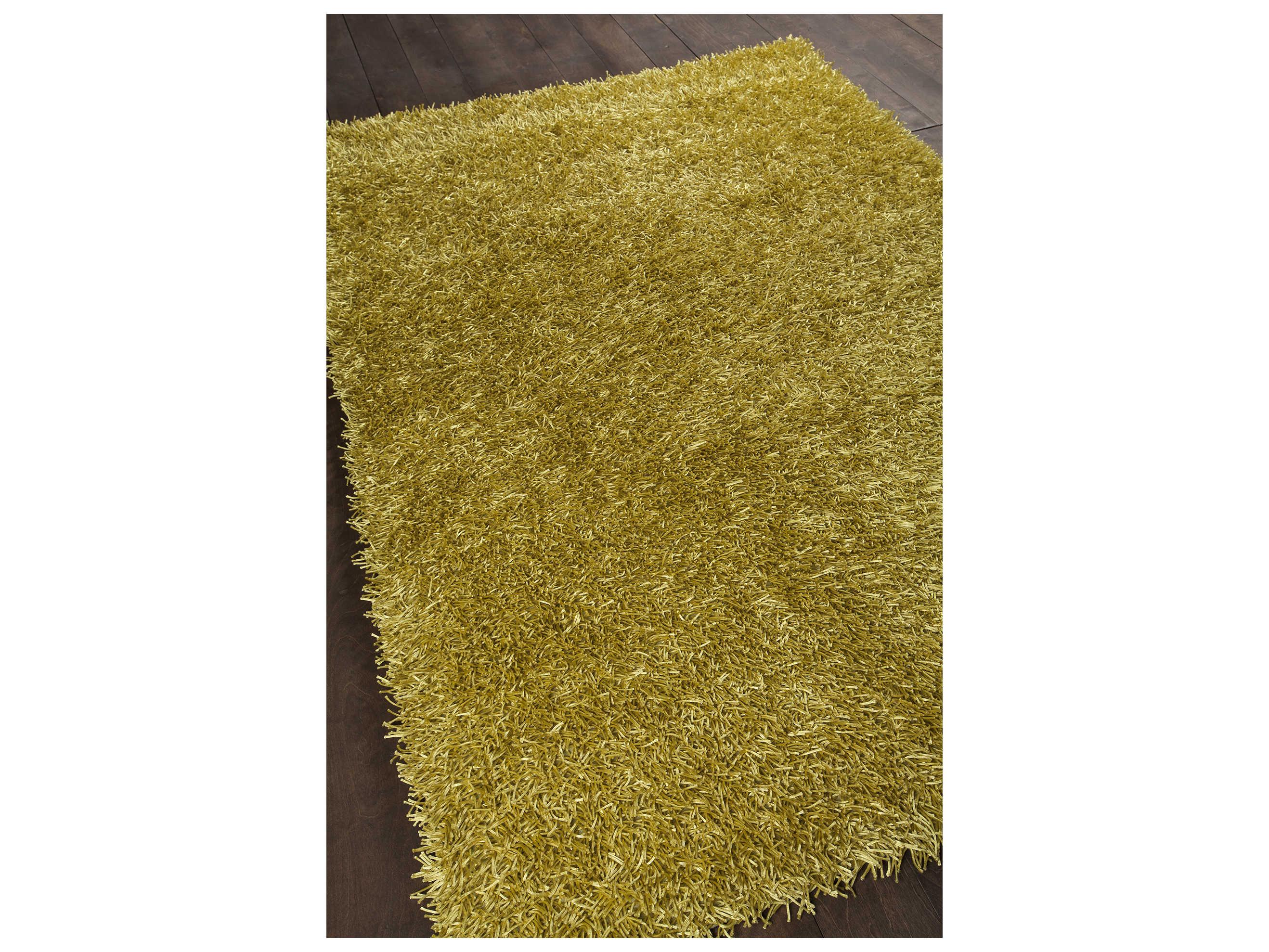 Chandra Zara Shag Area Rug