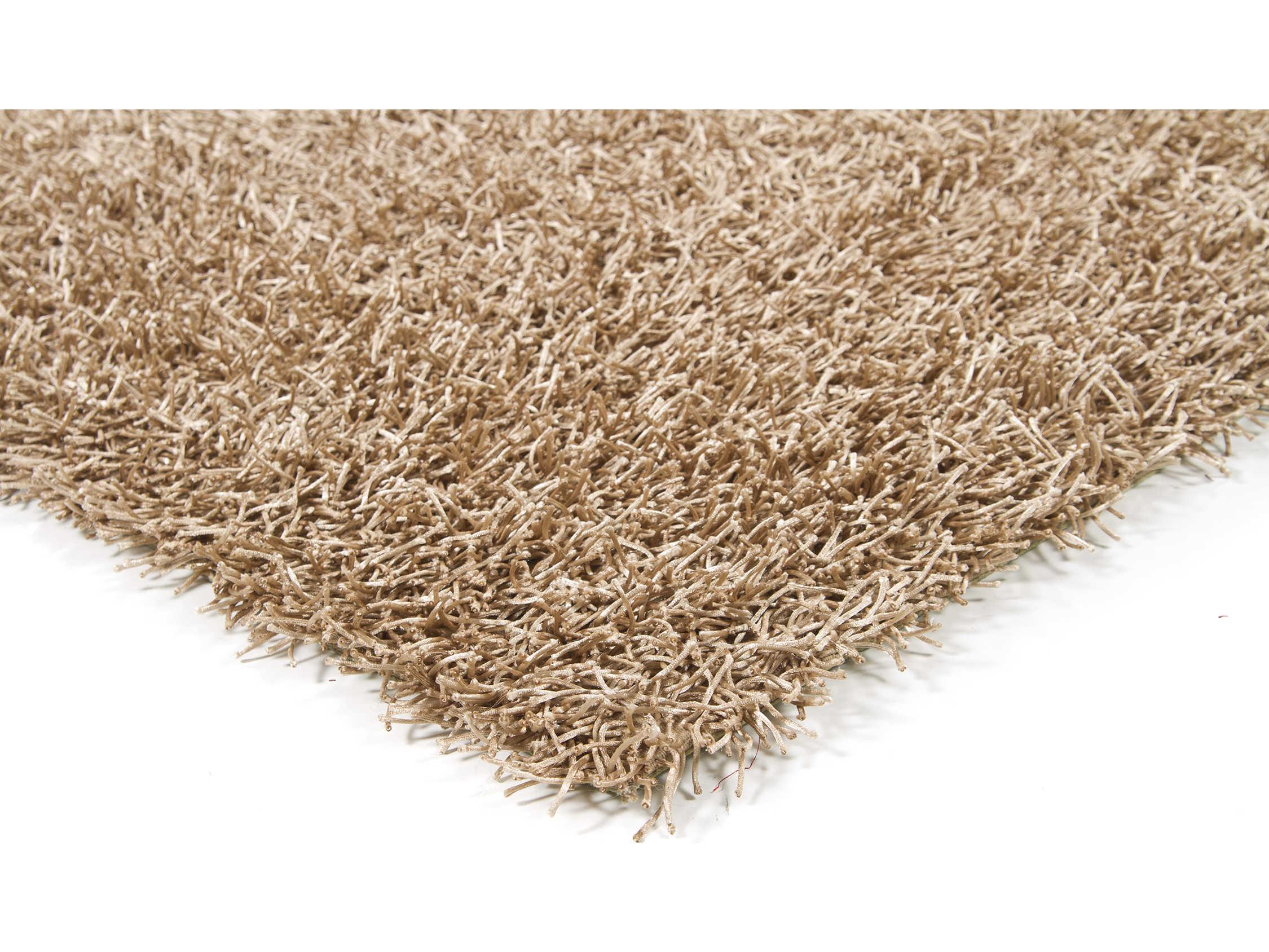 Chandra Zara Shag Area Rug