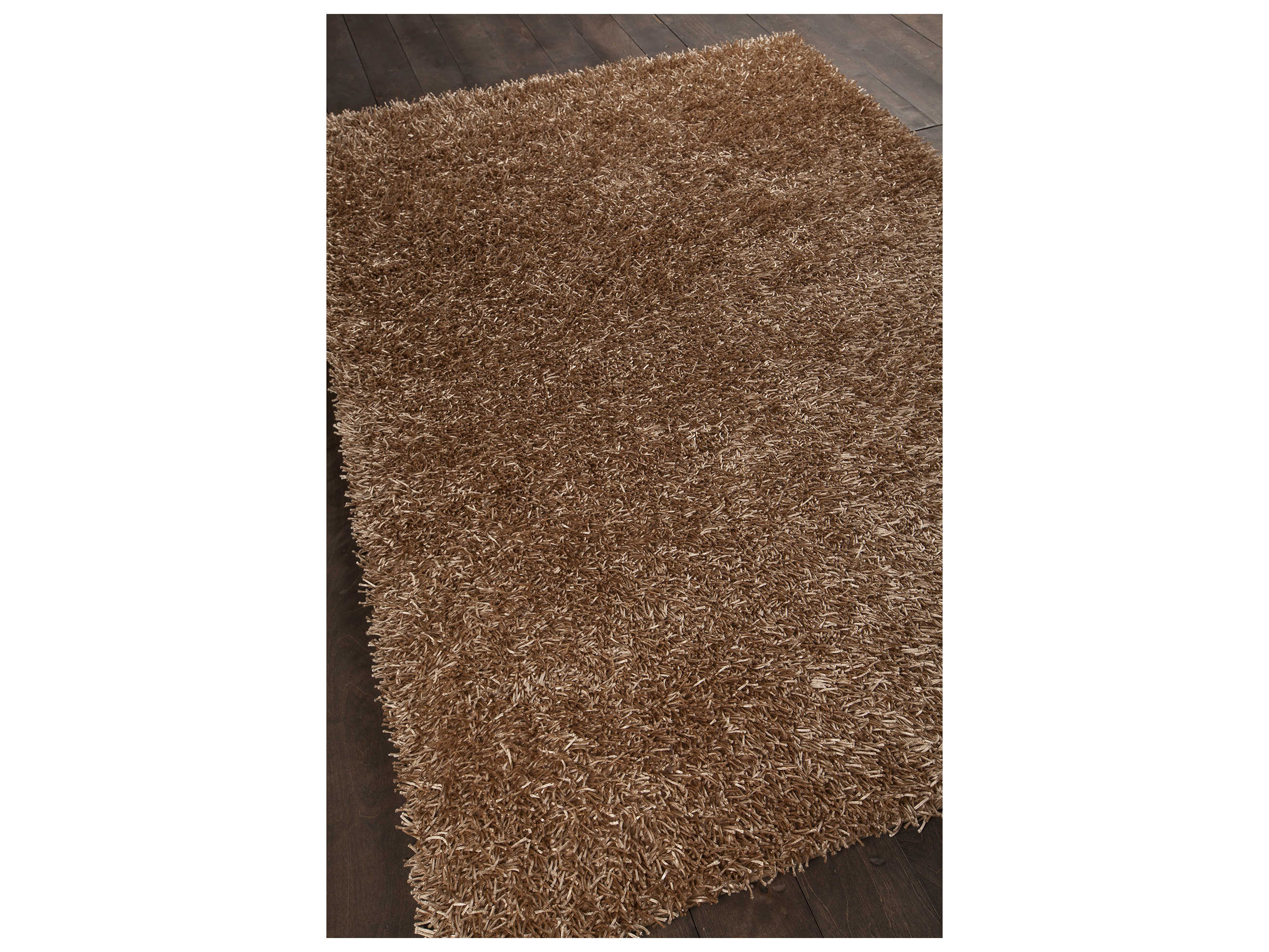 Chandra Zara Shag Area Rug