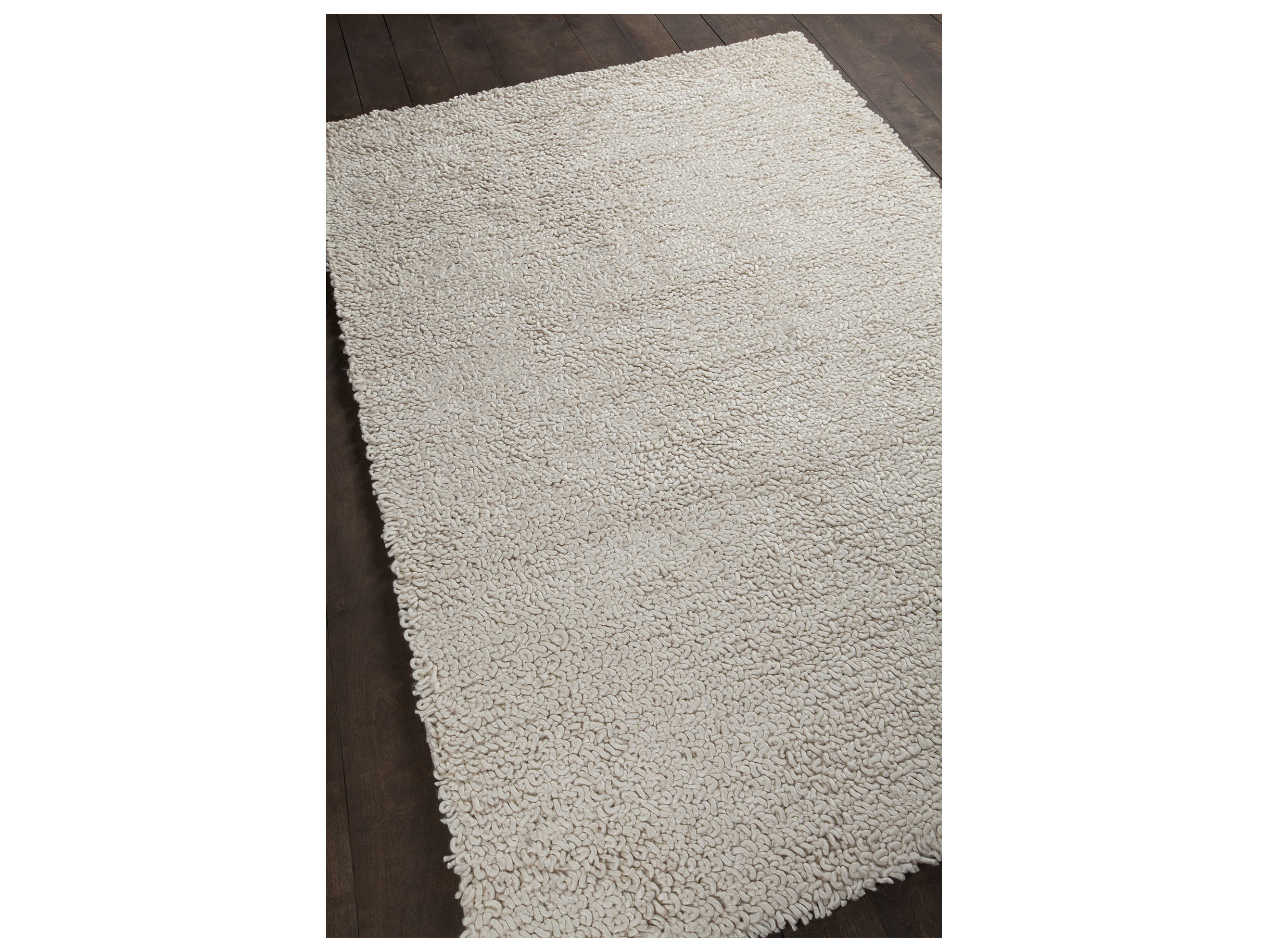 Chandra Zeal Shag Area Rug