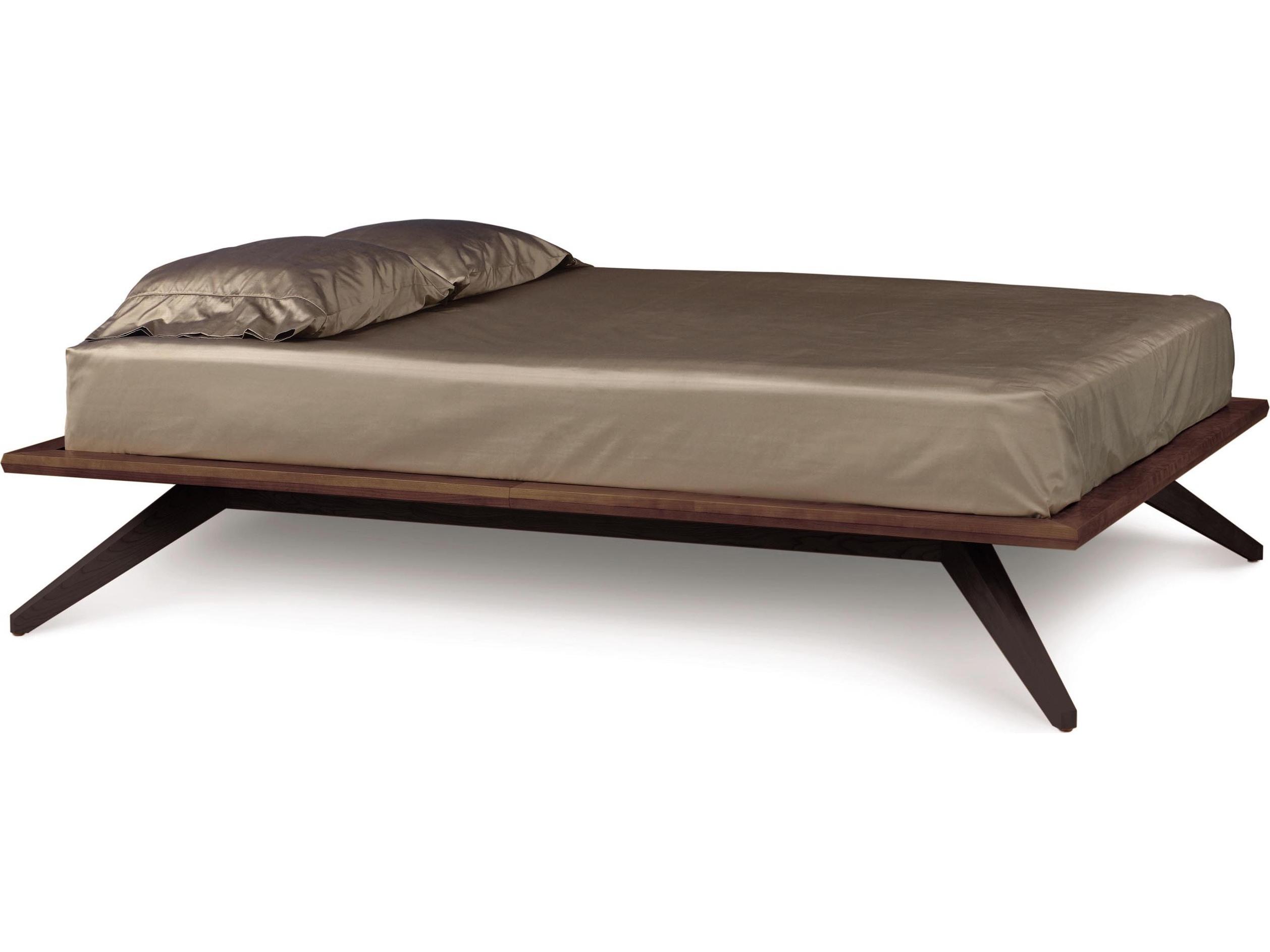 Copeland Astrid King Platform Bed