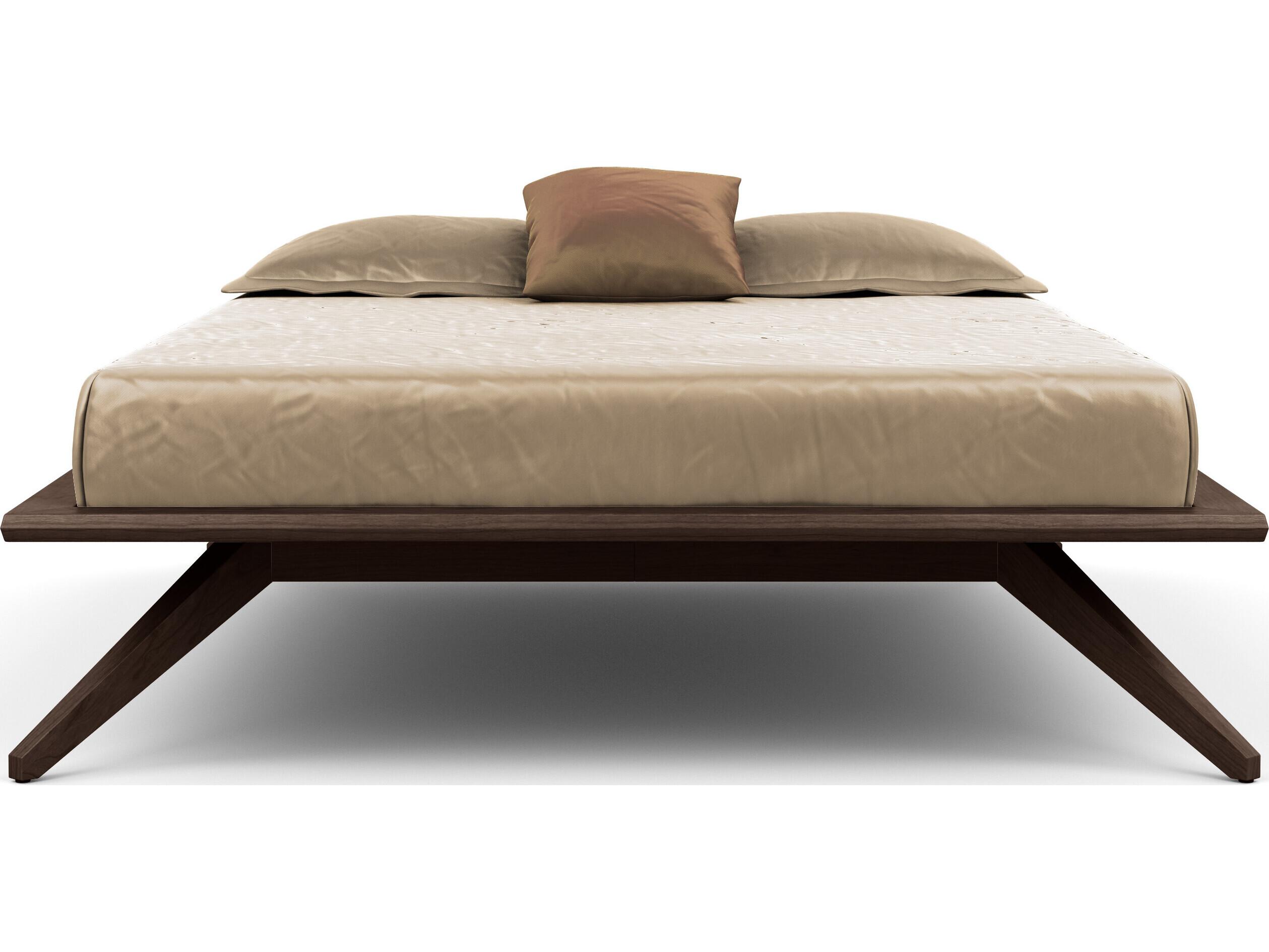 Copeland Astrid California King Platform Bed