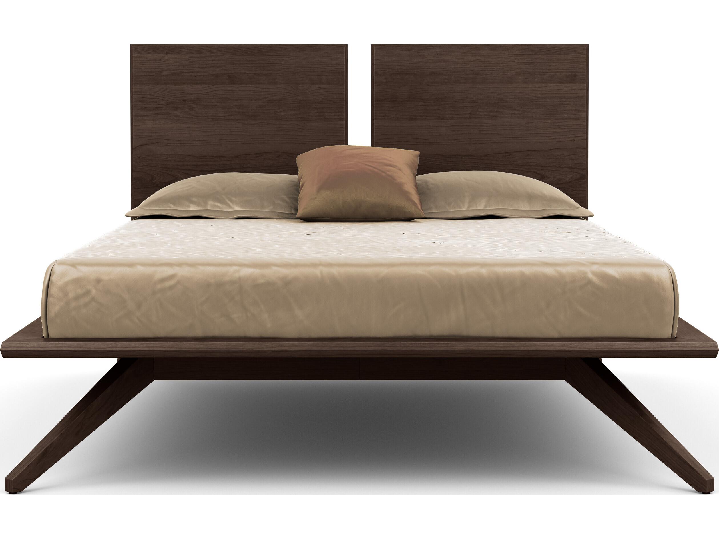 Copeland Astrid King Platform Bed