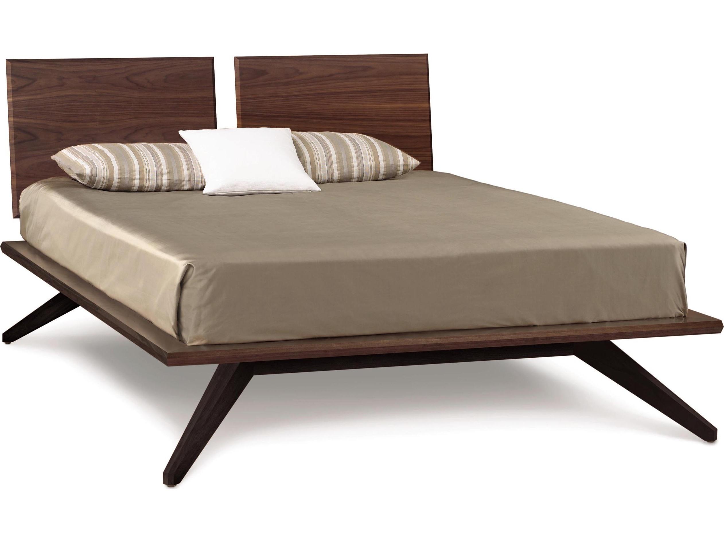 Copeland Astrid King Platform Bed