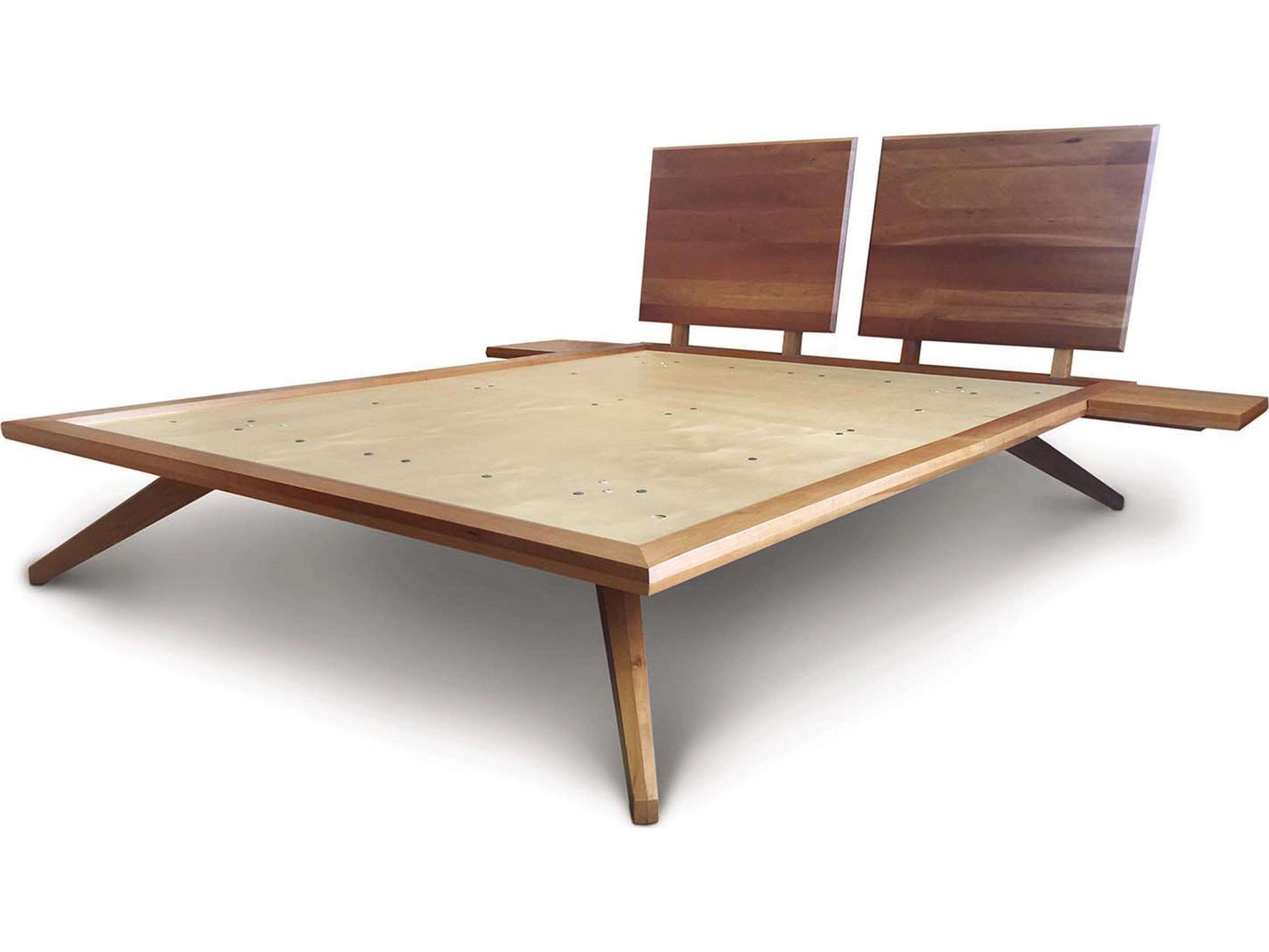 Copeland Astrid California King Platform Bed