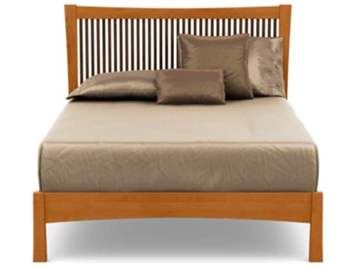 Copeland Berkeley King Platform Bed