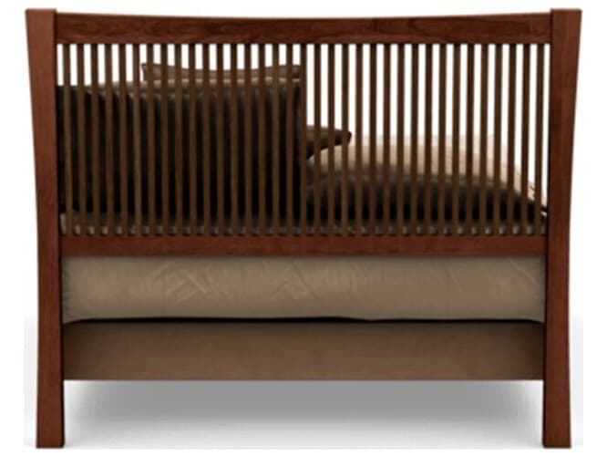 Copeland Berkeley King Platform Bed