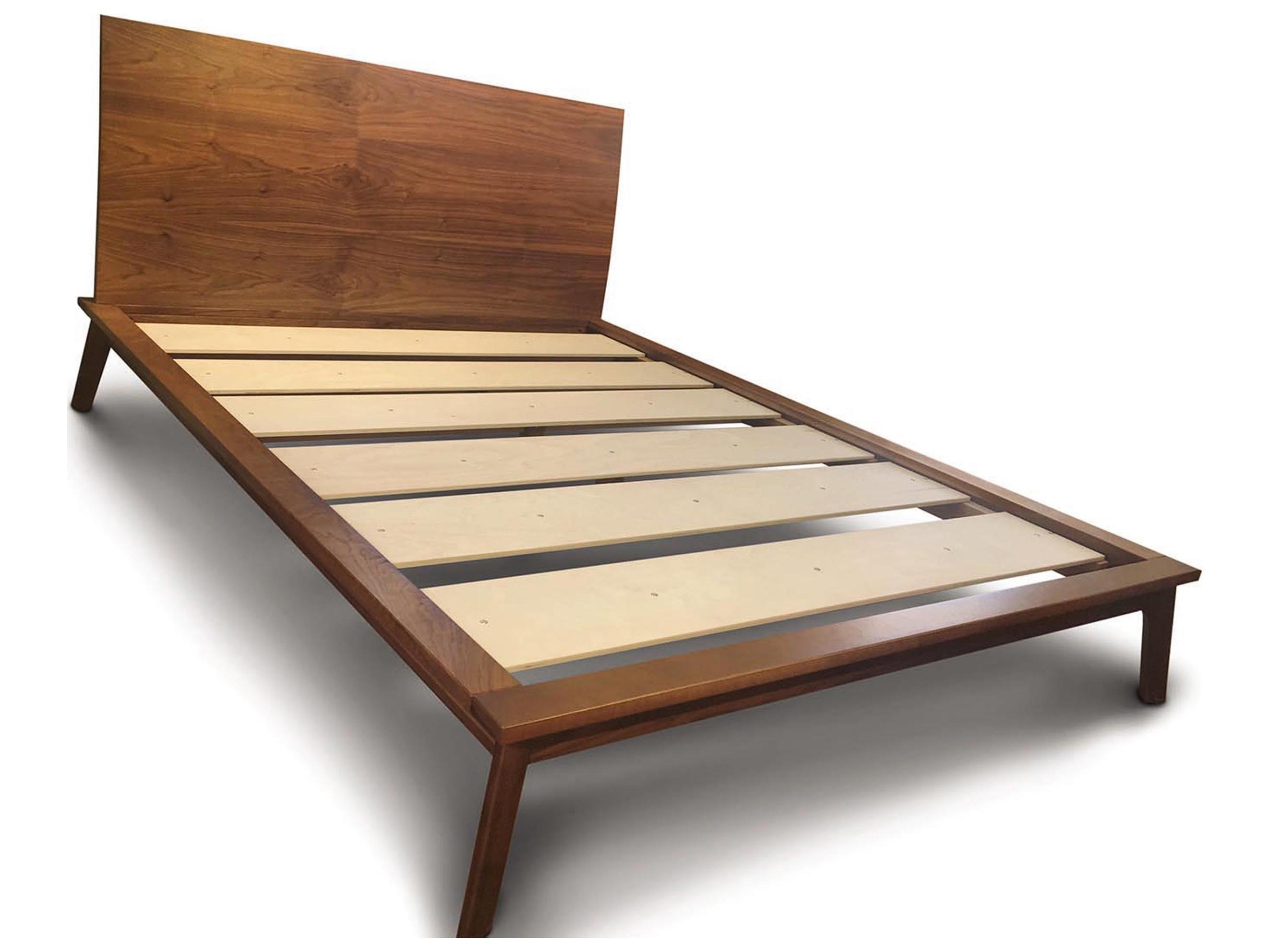Copeland Catalina Queen Platform Bed