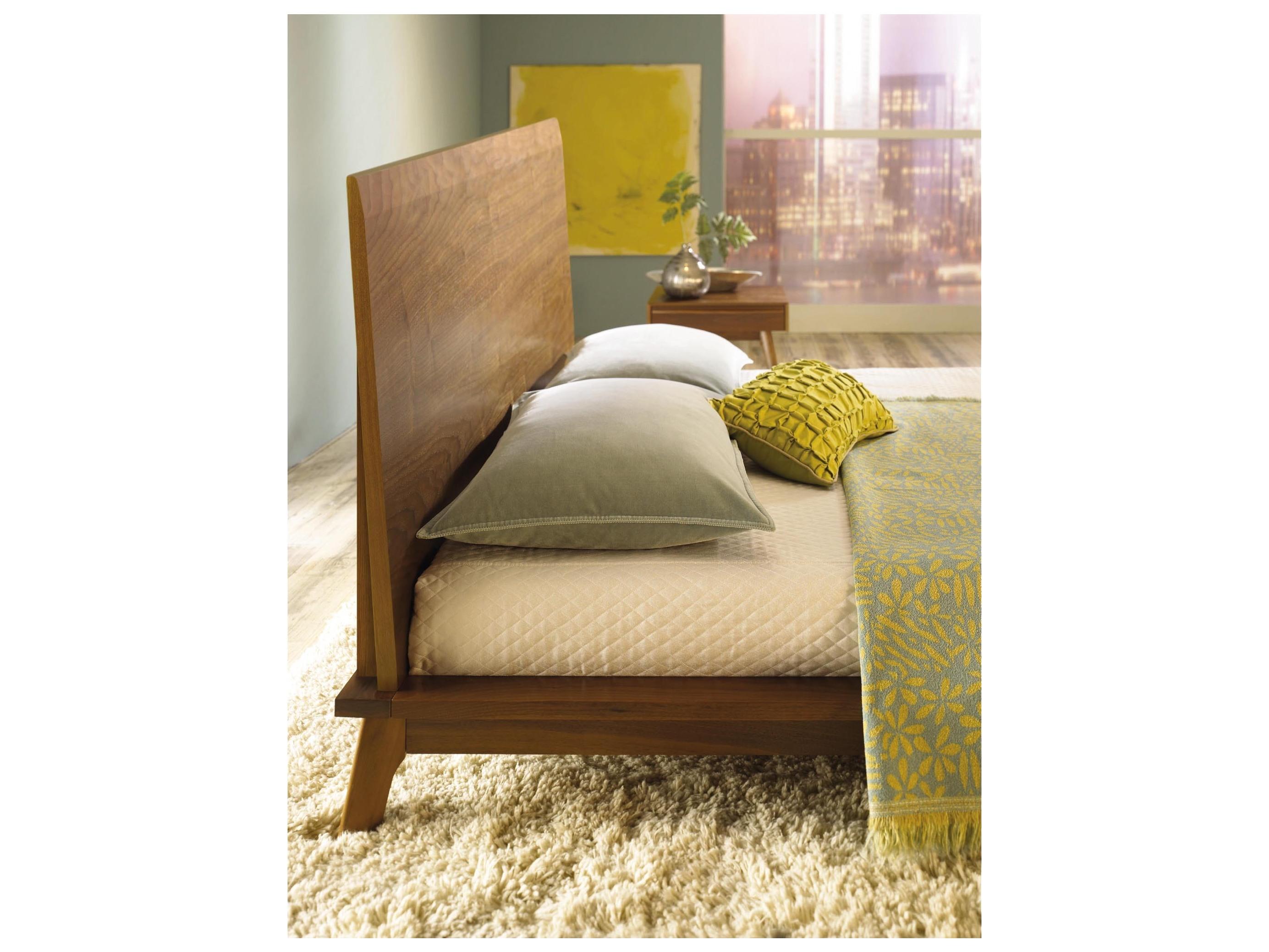 Copeland Catalina Queen Platform Bed