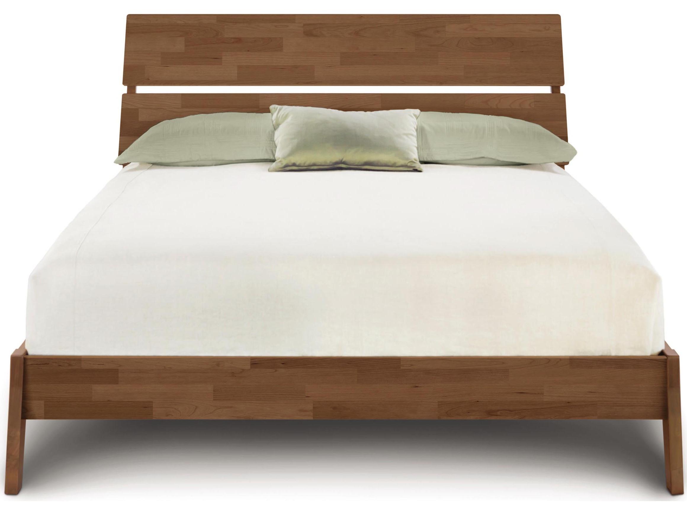 Copeland Linn King Platform Bed