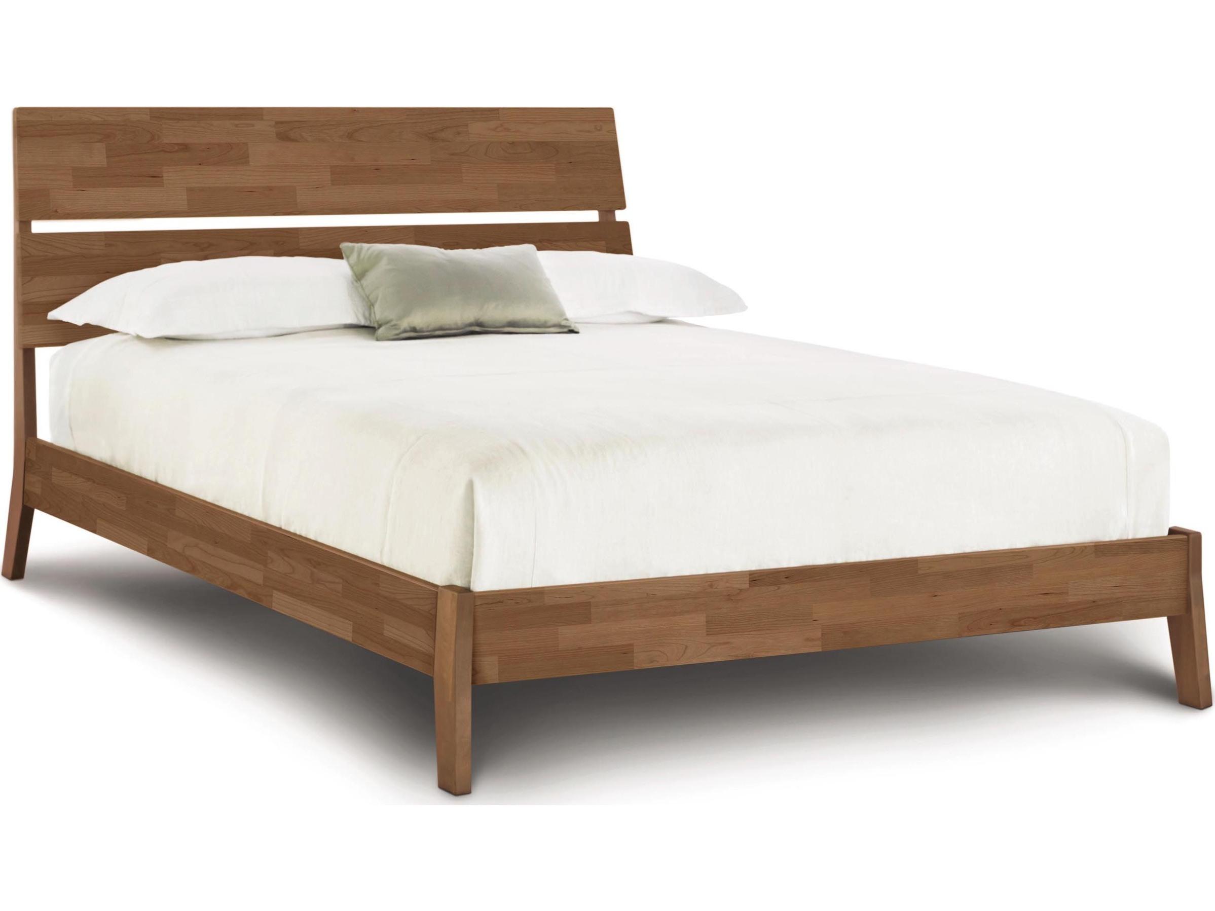 Copeland Linn Queen Platform Bed