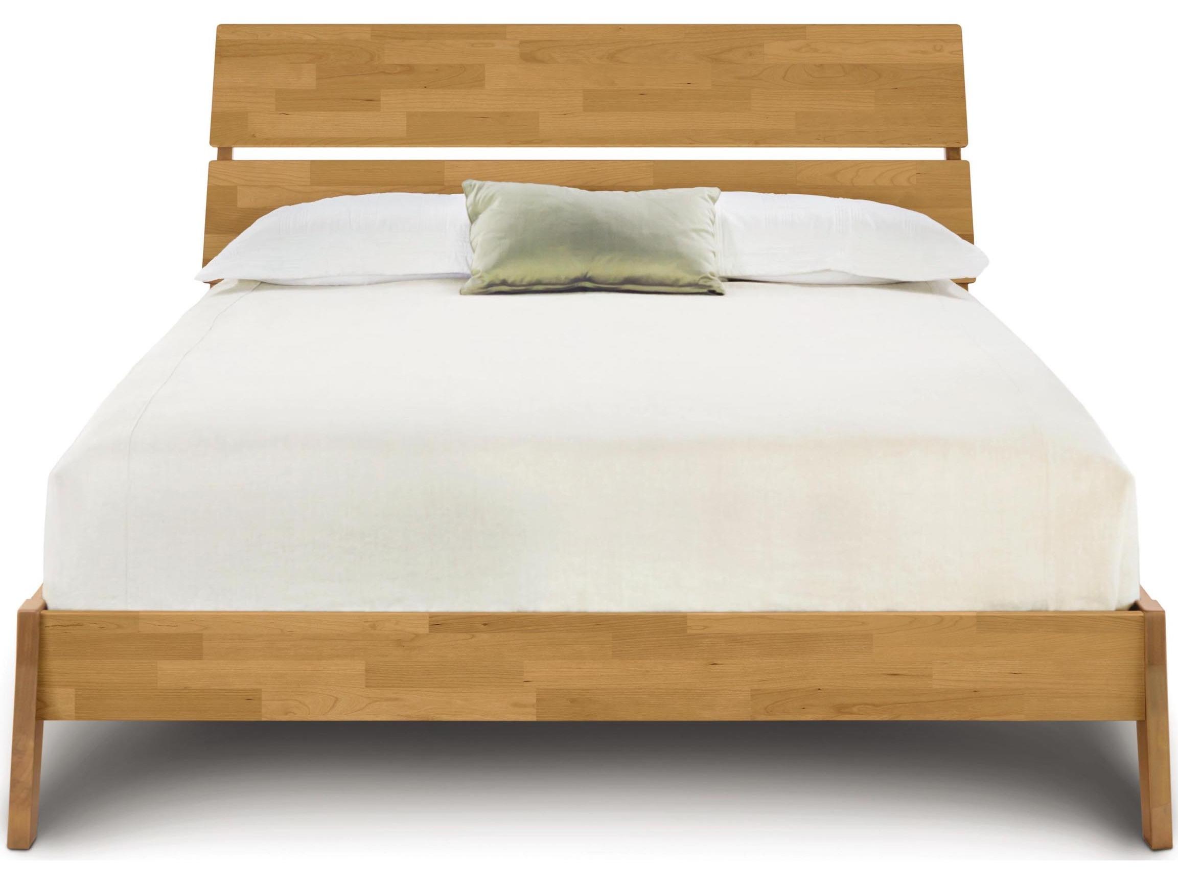 Copeland Linn Queen Platform Bed