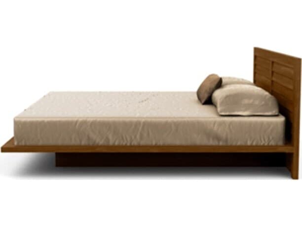 Copeland Moduluxe King Platform Bed