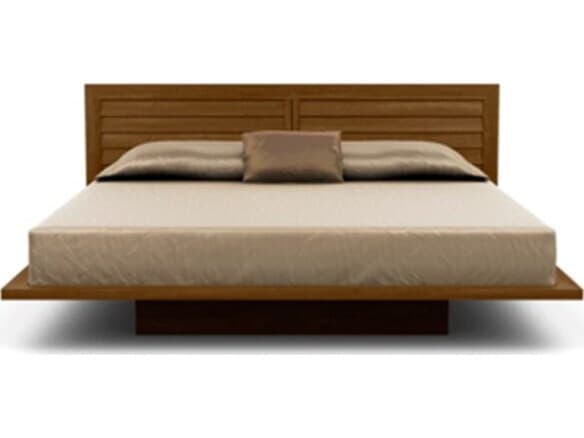 Copeland Moduluxe King Platform Bed