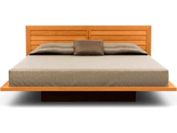 Copeland Moduluxe California King Platform Bed
