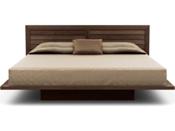 Copeland Moduluxe California King Platform Bed