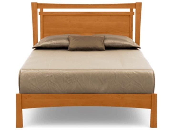 Copeland Monterey Platform Full Bed