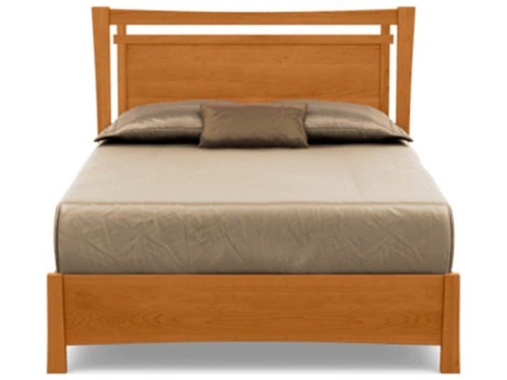Copeland Monterey Platform Bed with Storage