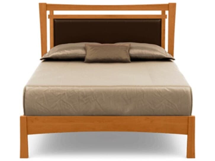 Copeland Monterey King Panel Bed