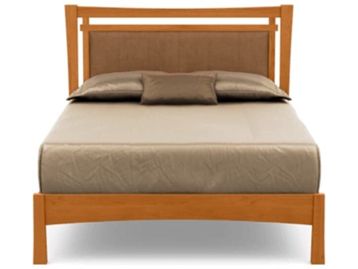 Copeland Monterey King Panel Bed