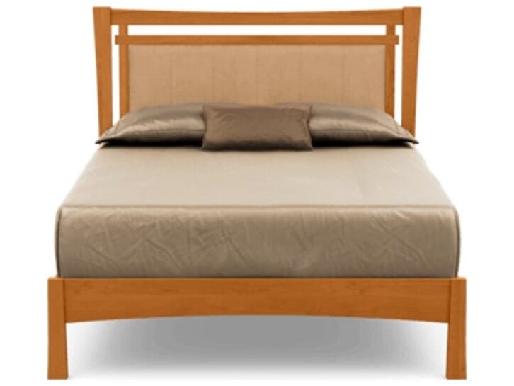 Copeland Monterey King Panel Bed