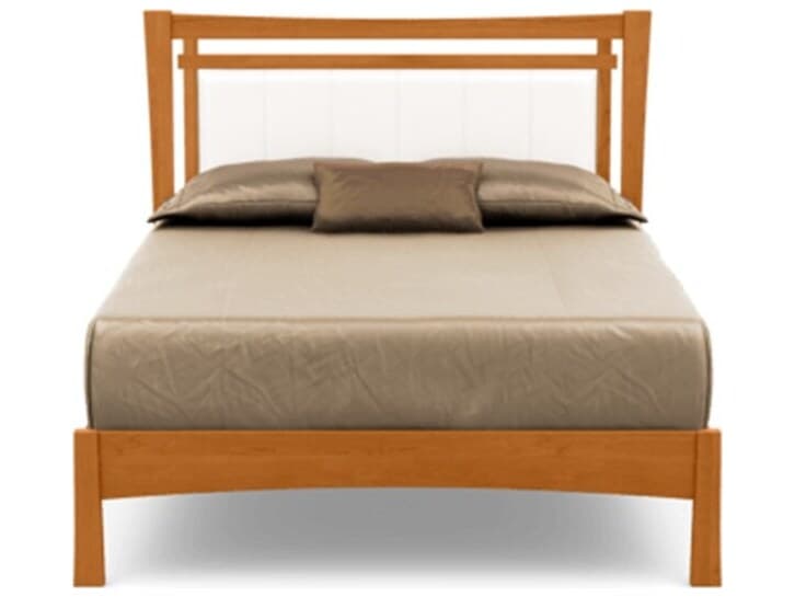 Copeland Monterey California King Panel Bed