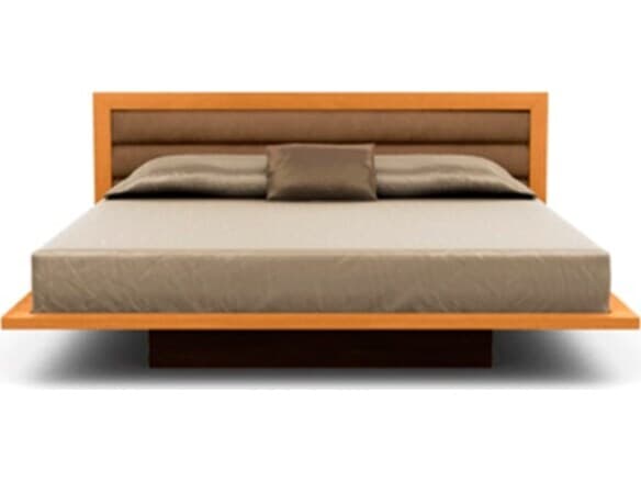 Copeland Moduluxe King Platform Bed