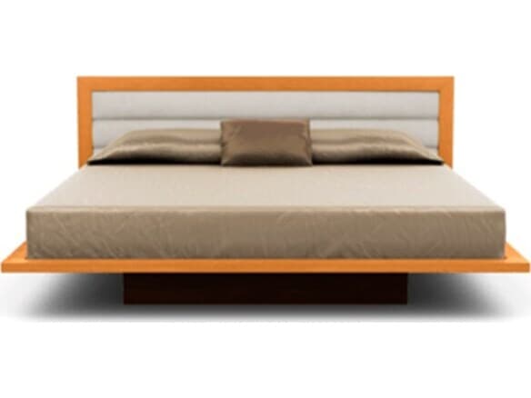 Copeland Moduluxe King Platform Bed