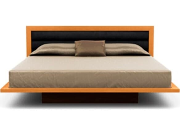 Copeland Moduluxe King Platform Bed