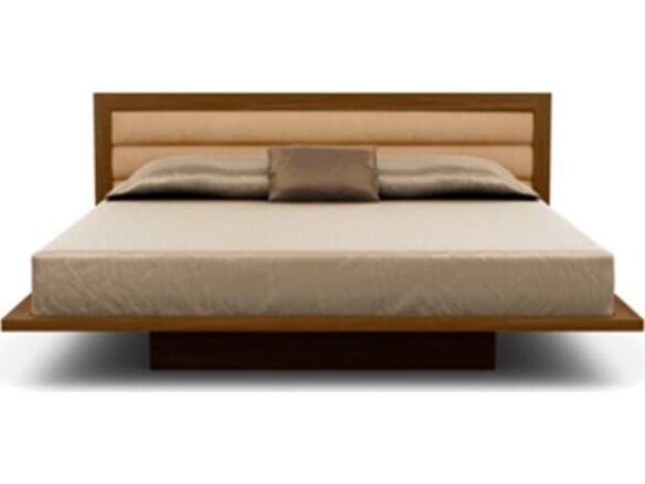 Copeland Moduluxe California King Platform Bed