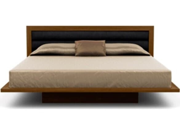 Copeland Moduluxe California King Platform Bed