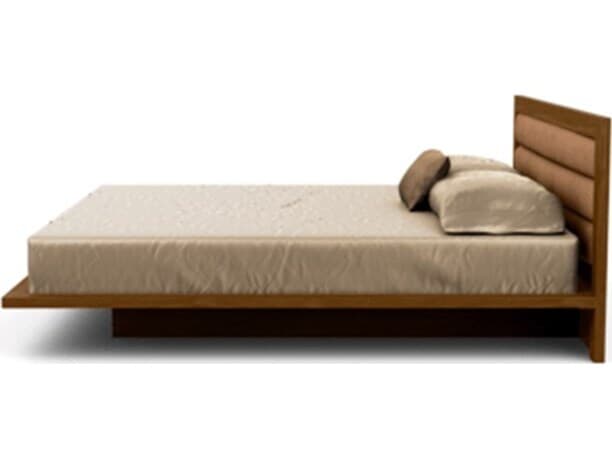 Copeland Moduluxe California King Platform Bed