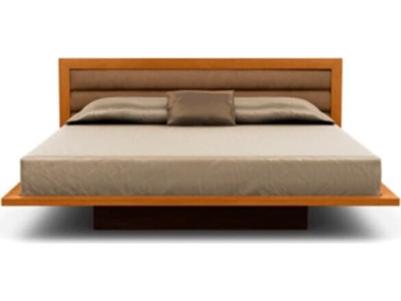 Copeland Moduluxe King Platform Bed
