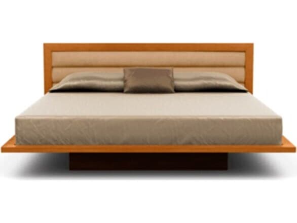 Copeland Moduluxe King Platform Bed