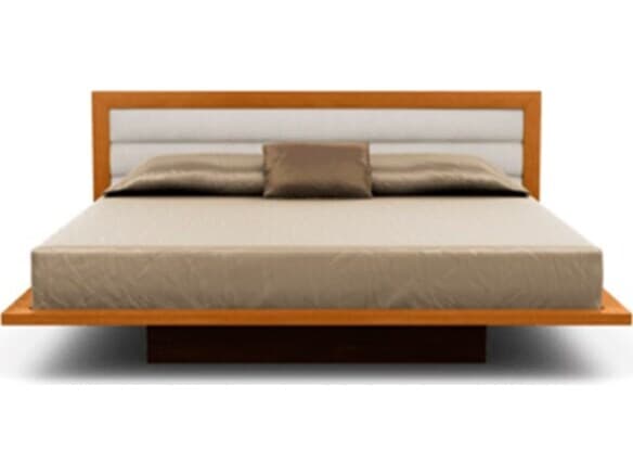 Copeland Moduluxe King Platform Bed