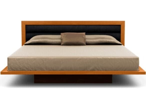 Copeland Moduluxe King Platform Bed