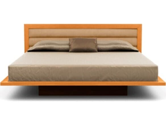Copeland Moduluxe California King Panel Bed