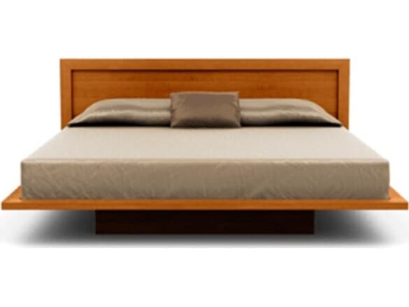 Copeland Moduluxe King Panel Bed