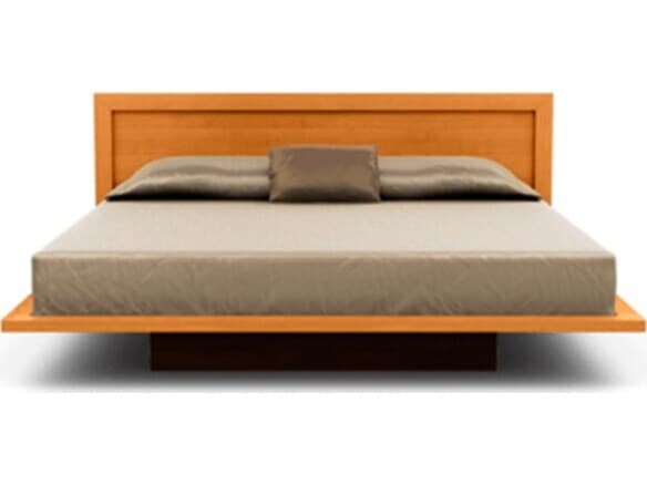 Copeland Moduluxe California King Panel Bed