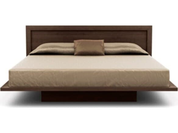 Copeland Moduluxe California King Panel Bed