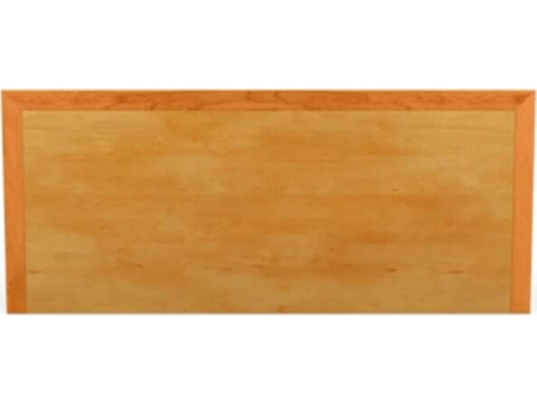 Copeland Moduluxe California King Panel Bed