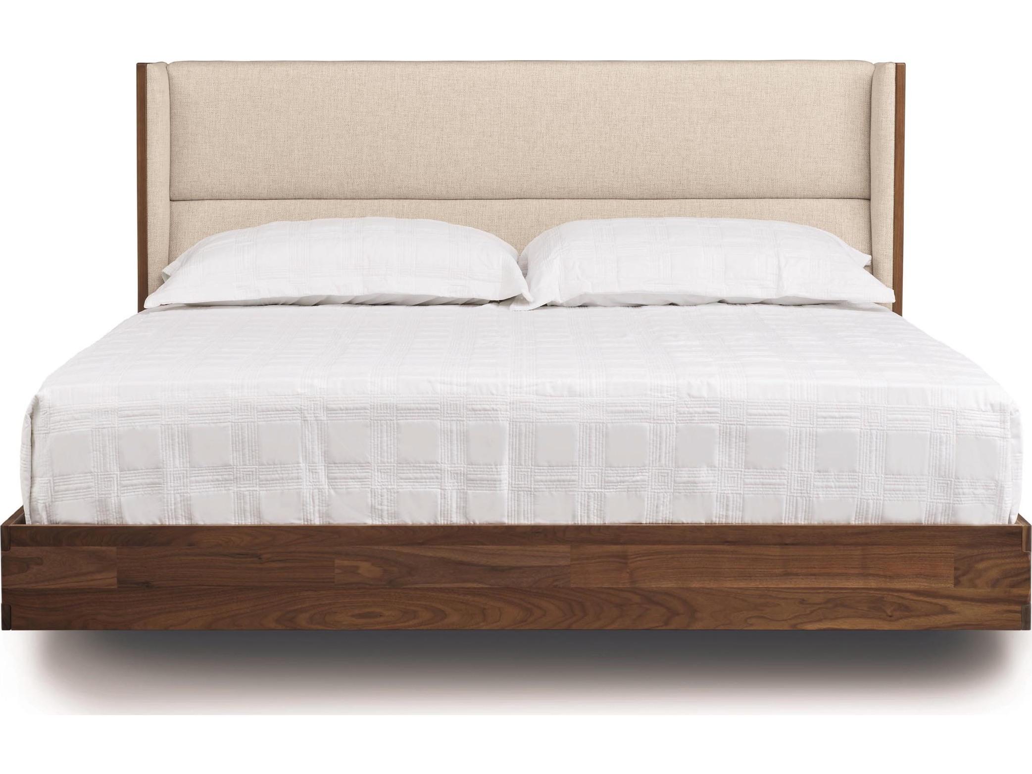 Copeland Sloane King Platform Bed