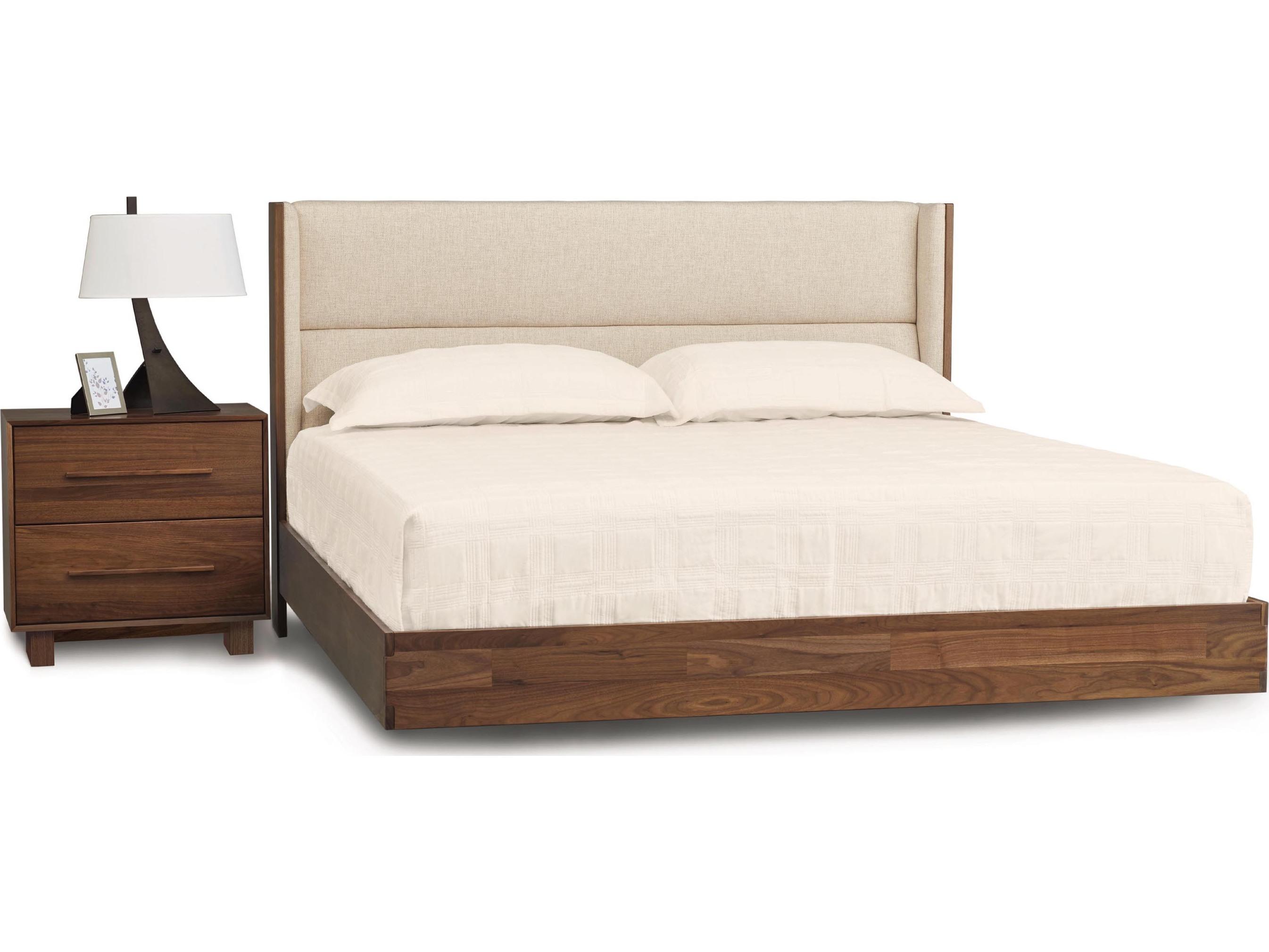 Copeland Sloane King Platform Bed