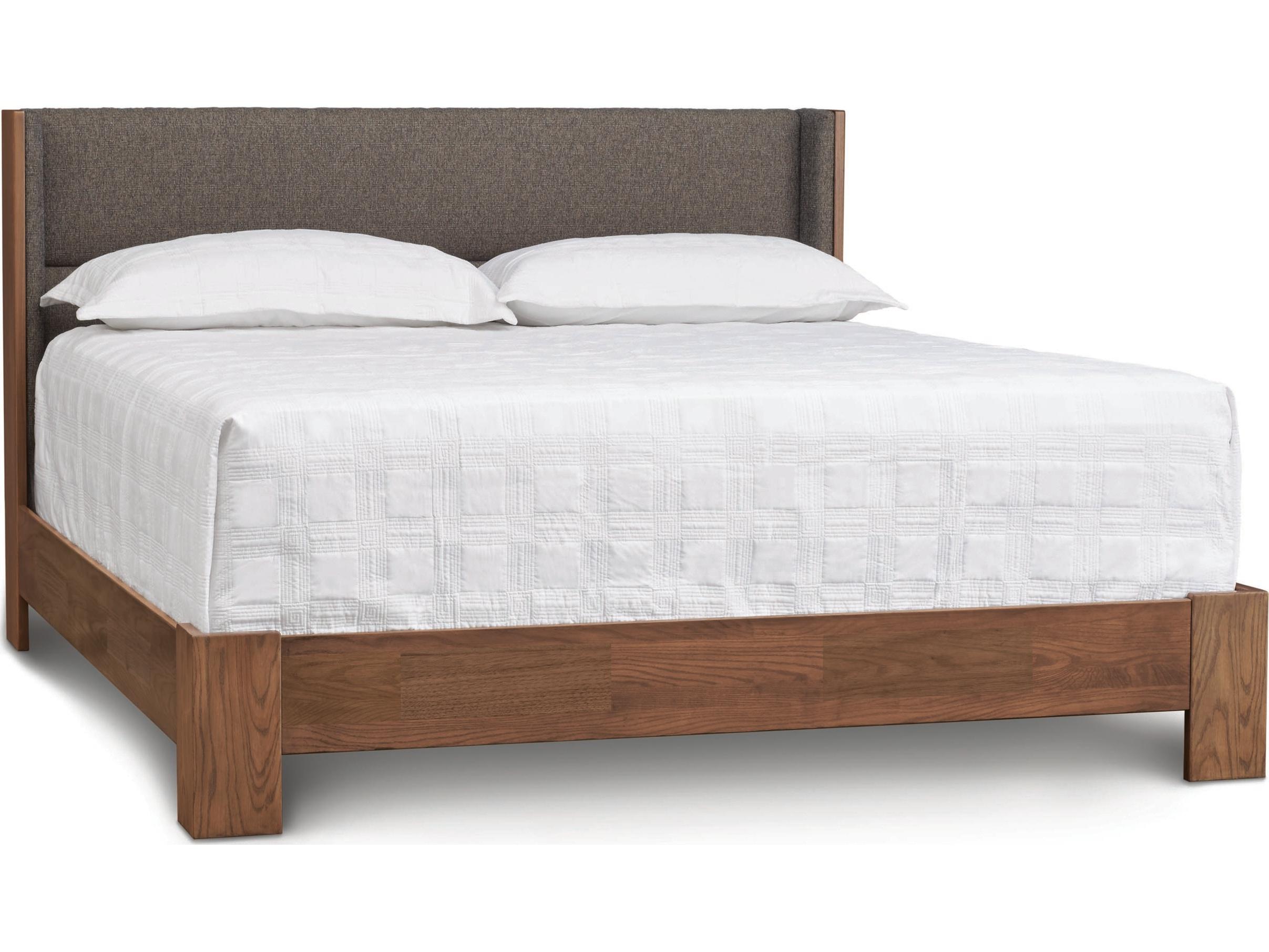 Copeland Sloane King Platform Bed