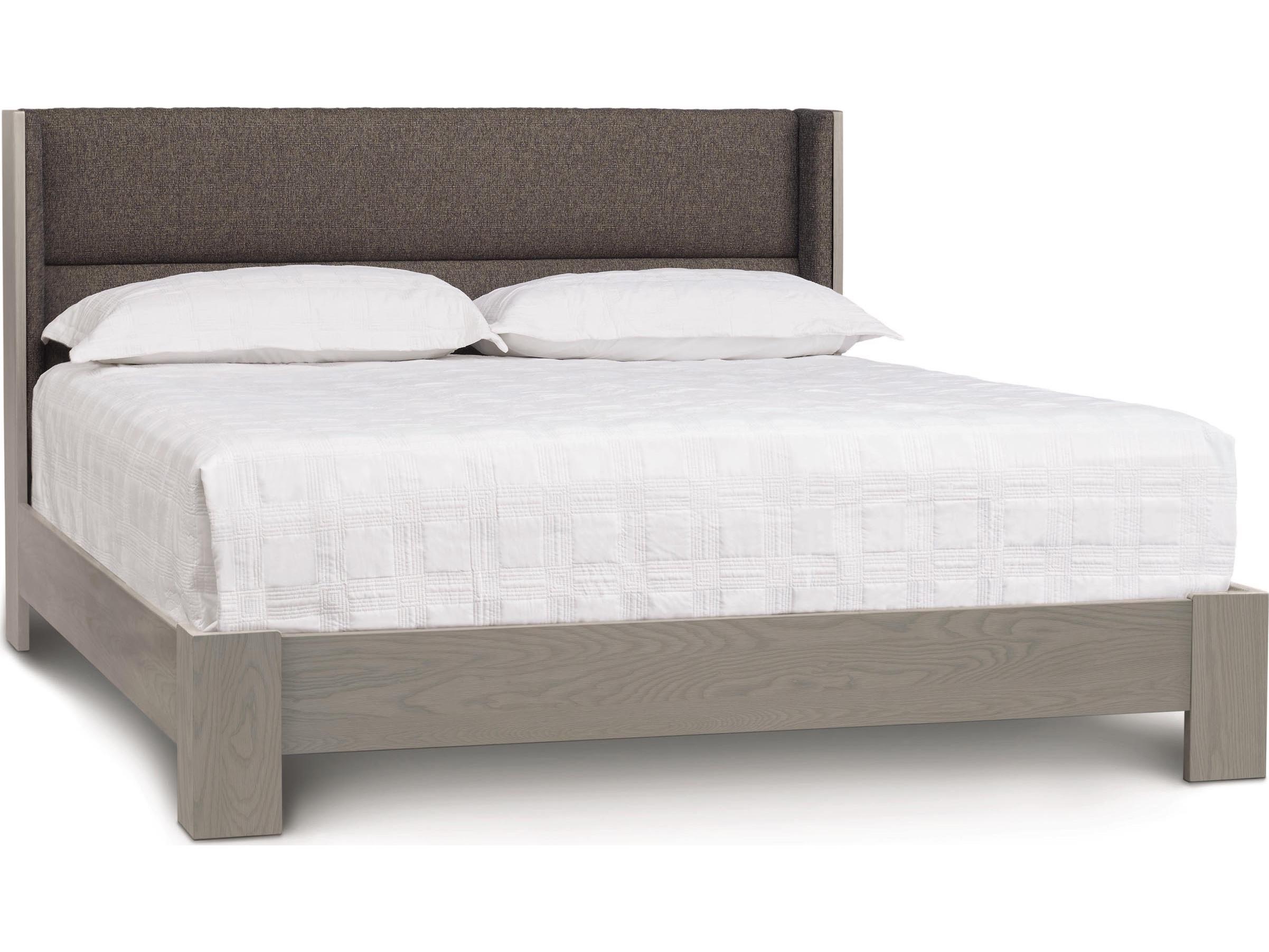 Copeland Sloane King Platform Bed