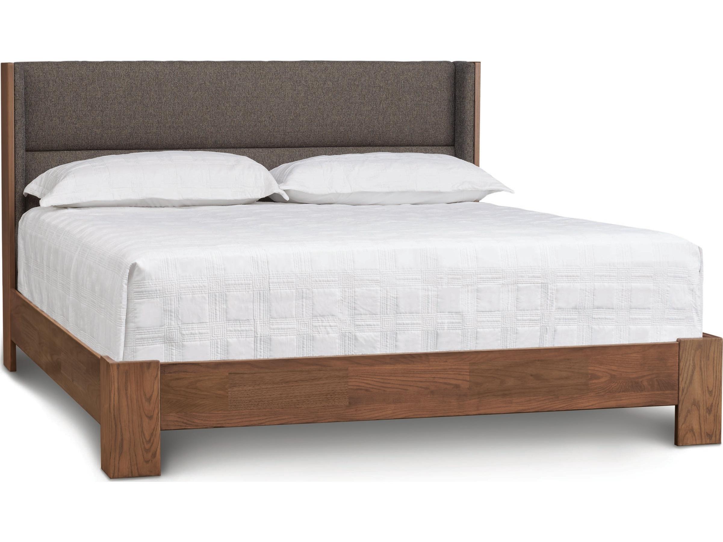 Copeland Sloane California King Platform Bed